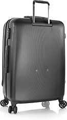 Heys Vantage Smart Access™ 76 cm -matkalaukku, musta, kuva 2