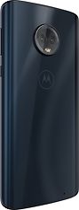 Motorola Moto G6 Plus, (2018) -Android-puhelin Dual-SIM, 64 Gt, sininen, kuva 5
