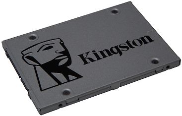 Kingston UV500 120 Gt SSD 2,5" SSD-kovalevy, kuva 2