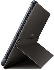 Samsung Book Cover suojakotelo Galaxy Tab A 10,5" - musta, kuva 3