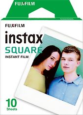 Fujifilm Instax SQUARE -pikafilmi, 10 kuvaa