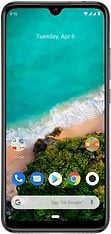 Xiaomi Mi A3 -Android-puhelin Dual-SIM, 64 Gt, harmaa, kuva 4