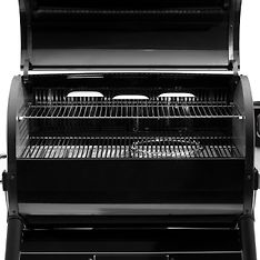 Weber SmokeFire EX6 GBS -pellettigrilli, kuva 7