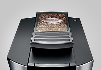 Jura WE8 Chrome EA -kahviautomaatti, kuva 6