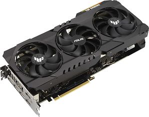 Asus GeForce TUF-RTX3080-O10G-GAMING -näytönohjain PCI-e-väylään, kuva 10