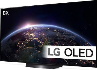 LG OLED55BX 55" 4K Ultra HD OLED -televisio, kuva 2
