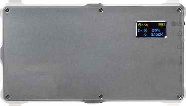 Tse Imaging TS-P4040-C -LED-paneeli/varavirtalähde + pöytäjalusta, kuva 2