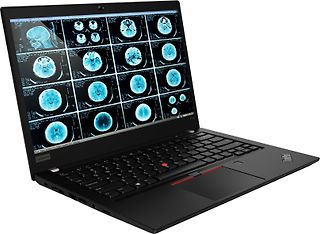 Lenovo ThinkPad P14s Gen 2 14" -kannettava, Win 10 Pro (21A0004WMX), kuva 4