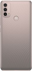 Motorola Moto E40 -Android-puhelin, Dual-SIM, 64 Gt, Pink Clay, kuva 2