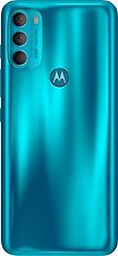 Motorola Moto G71 5G -puhelin, 128/6 Gt, Neptune Green, kuva 2