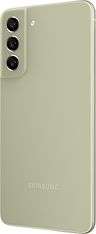 Samsung Galaxy S21 FE 5G -puhelin, 128/6 Gt, Olive, kuva 4