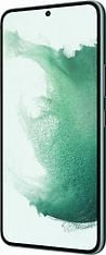 Samsung Galaxy S22 5G -puhelin, 128/8 Gt, vihreä, kuva 6