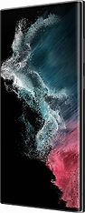 Samsung Galaxy S22 Ultra 5G -puhelin, 256/12 Gt, musta, kuva 3