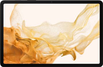 Samsung Galaxy Tab S8 11" WiFi -tabletti, 8 Gt / 256 Gt, Android 12, Graphite, kuva 2