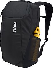 Thule Accent Backpack 20L -reppu, musta, kuva 6