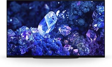 Sony XR-48A90K 48" 4K OLED Google TV, kuva 3