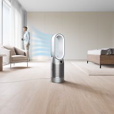 Dyson Hot+Cool Auto React HP7a -ilmanpuhdistin + lämmitin, kuva 7