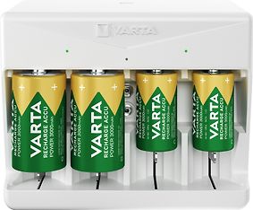 VARTA Universal Charger -latauslaite, kuva 3