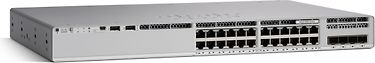 Cisco Catalyst C9200L-24P-4G-E -kytkin, kuva 2