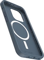 Otterbox Symmetry Plus -suojakuori, iPhone 14 Pro, sininen, kuva 2