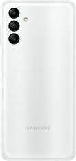 Samsung Galaxy A04s -puhelin, 32/3 Gt, valkoinen, kuva 2