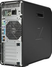 HP Workstation Z4 G4 Tower -pöytäkone, Win 10 Pro, kuva 5