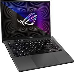 Asus ROG Zephyrus G14 14" -pelikannettava, Win 11 (GA402XV-NC017W), kuva 6