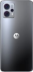 Motorola Moto G23 -puhelin, 128/4 Gt, Matte Charcoal, kuva 5