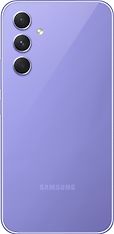 Samsung Galaxy A54 5G -puhelin, 128/8 Gt, violetti, kuva 7