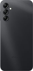 Samsung Galaxy A14 5G -puhelin, 128/4 Gt, musta, kuva 6
