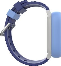 Xplora X6 Play -kellopuhelin, sininen, kuva 7
