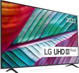LG UR78 75" 4K LED TV, kuva 2