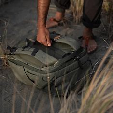 Peak Design Travel Backpack 45L -päiväreppu, salvia, kuva 10