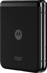 Motorola Razr 40 Ultra 5G -puhelin, 256/8 Gt, Infinite Black, kuva 3