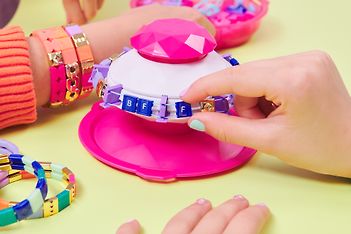 Cool Maker Popstyle Bracelet Maker - Leluplaneetta verkkokauppa