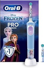 Oral-B Vitality Pro Kids Frozen -sähköhammasharja