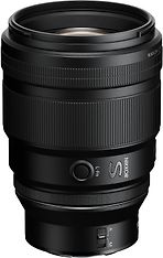 Nikon NIKKOR Z 135mm f/1.8 S Plena -teleobjektiivi, kuva 2