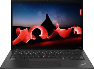 Lenovo ThinkPad T14s Gen 4 -kannettava, Windows 11 Pro (21F8003HMX)