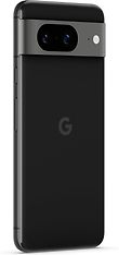 Google Pixel 8 5G -puhelin, 256/8 Gt, Obsidian, kuva 3