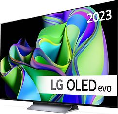 LG OLED C3 65" 4K OLED evo TV, kuva 4
