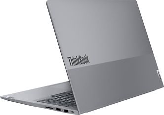 Lenovo ThinkBook 16 G6 - 16" -kannettava, Win 11 Pro (21KK0040MX), kuva 9