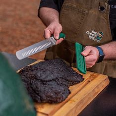 Big Green Egg Brisket veitsi, 12", kuva 4