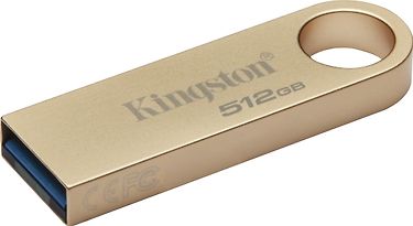 Kingston DataTraveler SE9 512 Gt USB-muisti