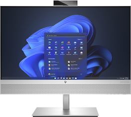 HP EliteOne 840 G9 All-in-One -tietokone, Win 11 Pro (628B9ET)