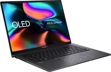 Asus Zenbook 14 OLED 14" -kannettava, Win 11 (UM3402YAR-PURE7), kuva 2