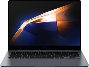 Samsung Galaxy Book4 Pro 14" -kannettava, Win 11 (NP940XGK-KG2SE)