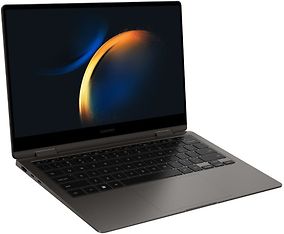 Samsung Galaxy Book3 360 13,3" -kannettava, Win 11 Pro (NP734QFG-KA1SE), kuva 8