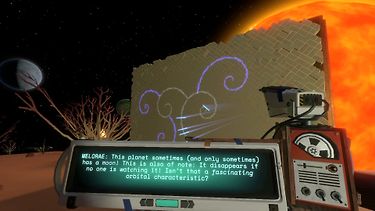 Outer Wilds – Archaeologist Edition (Switch), kuva 7