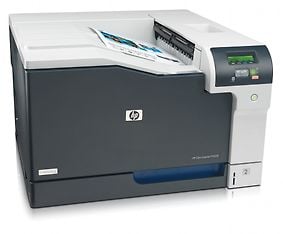HP Color LaserJet Professional CP5225n A3-värilasertulostin