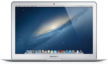 Apple MacBook Air 13" 128 GB SSD kannettava tietokone, MD760, kuva 2
